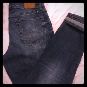 Lucky brand jeans